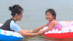 severní korea resort