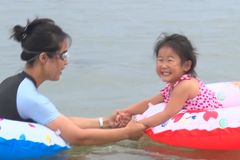 Tady něco nehraje. Severní Korea po ruském článku zatrhla cizincům svůj snový resort