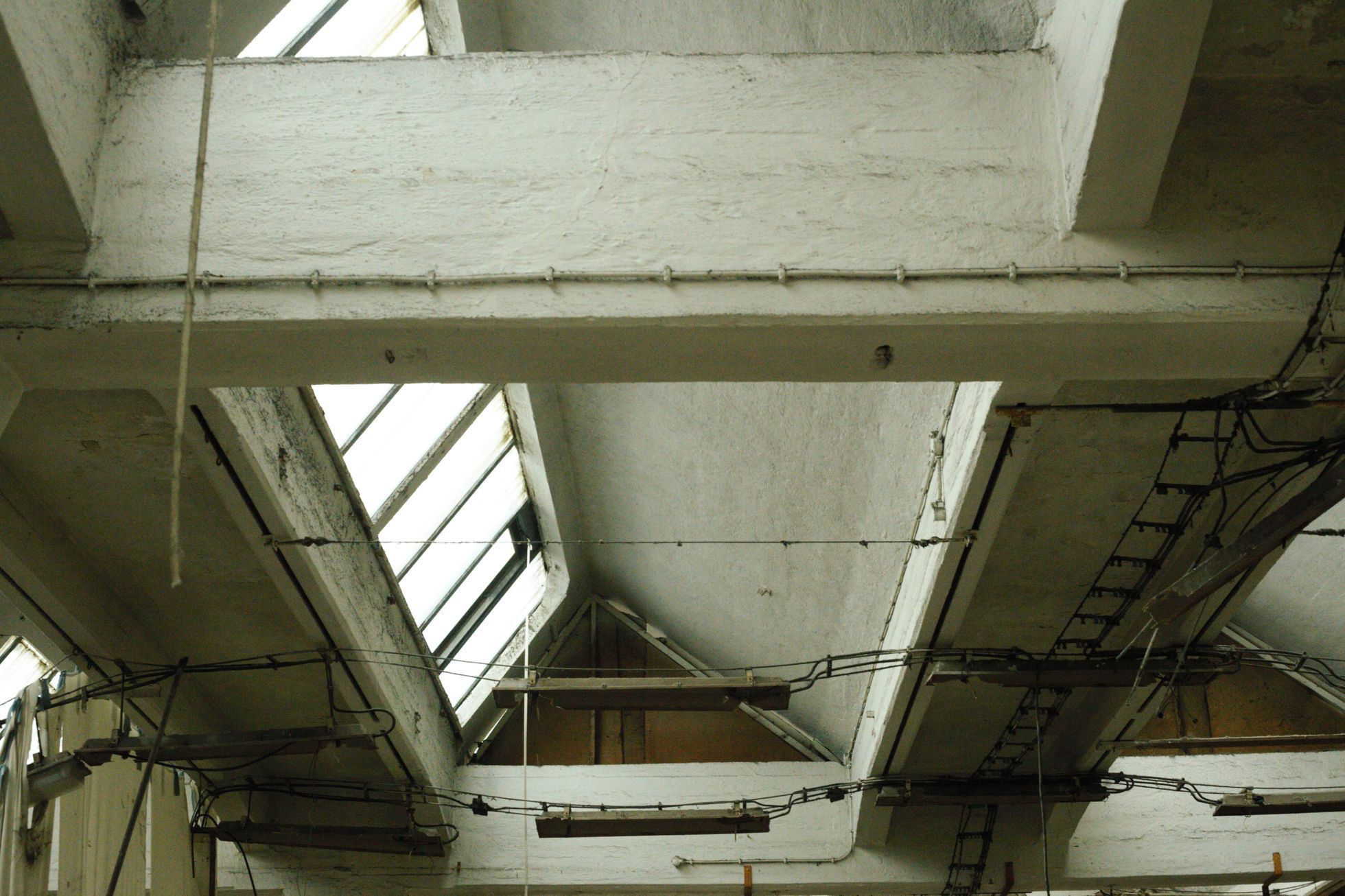 Löw-beerova a Schindlerova továrna