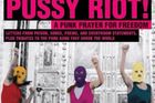 Ruské buřičky Pussy Riot vydají e-knihu