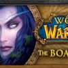 World of Warcraft - desková hra