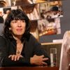 Konference Fórum 2000: Christiane Amanpour