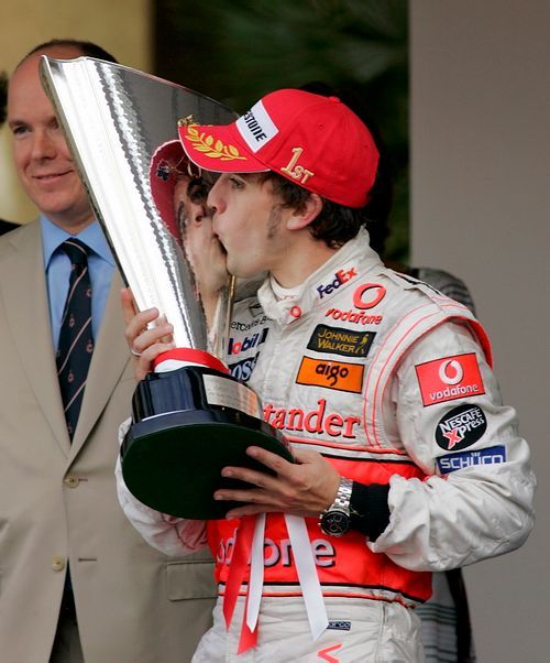 Fernando Alonso