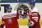 Kuba si NHL v Praze nezahraje, odchází do Ottawy