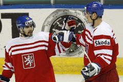 Rolinek mění v KHL působiště, posílí Ufu