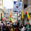 Boj o Kobani
