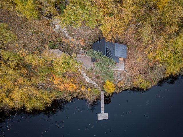 chata, amazing places, chalupa, podzim