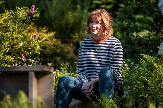 Z rodinného seriálu Bratři a sestry, který řeší, co mohou způsobit výsledky jednoho testu DNA.