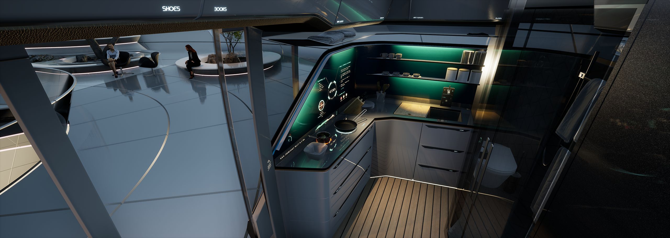 Hymer Galileo