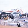Jednorázové užití / Fotogalerie / Před 50 lety se zrodil hlavní konkurent Boeingu. Výročí kazí výrobci Airbus pandemie