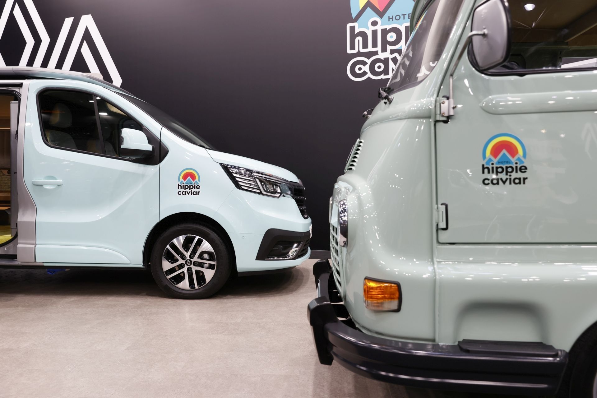 Caravan Salon 2021 Düsseldorf