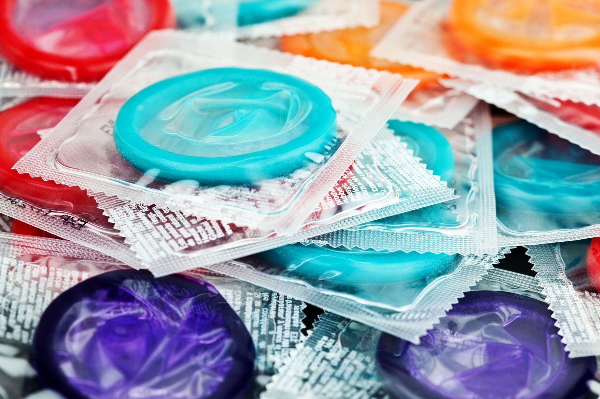 Žena.cz, antikoncepce, kondom