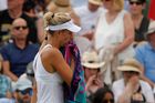 Plíšková se po Wimbledonu stane minimálně světovou dvojkou, Kerberová padla v osmifinále