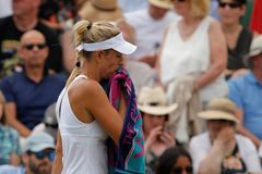 Plíšková se po Wimbledonu stane minimálně světovou dvojkou, Kerberová padla v osmifinále
