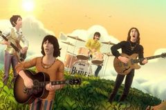 Vymydlení Beatles vstávají z hrobu a chtějí vaše peníze