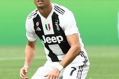 Přijde Ronaldo o sponzory? Obvinění nás znepokojuje, hlásí Nike i výrobce hry FIFA