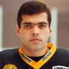 Cizinci v hokejové extralize - Sergej Butko 1998