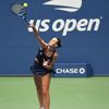 Karolína Plíšková v prvním kole US Open 2020