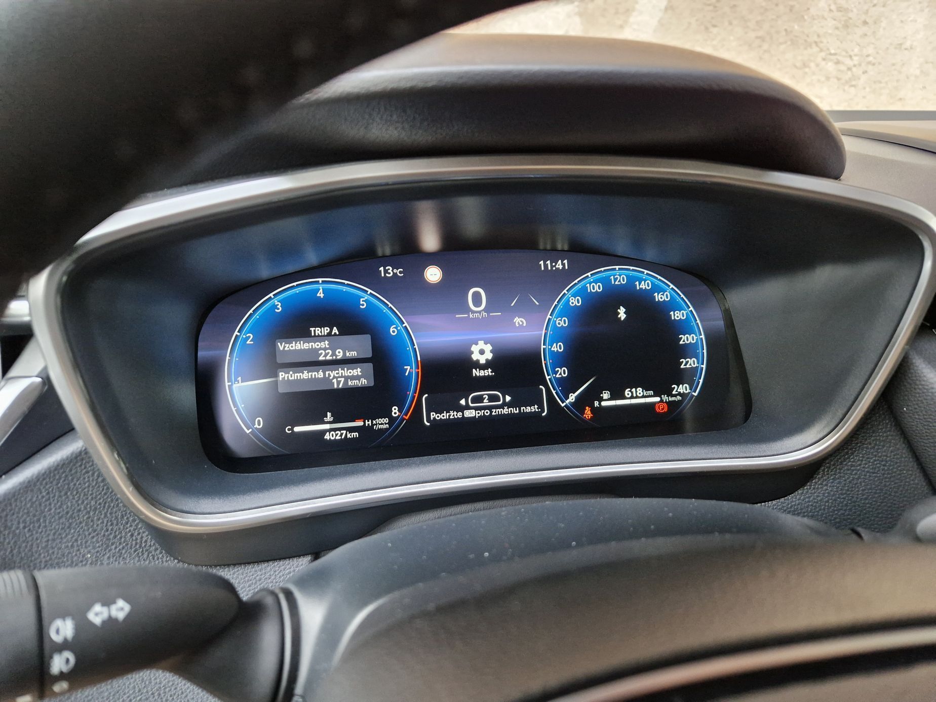 Toyota Corolla Klasik test