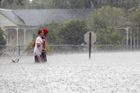Povodně na jihovýchodě Španělska mají už osm obětí