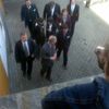 Návštěva prince Charlese v jihomoravském Hostětíně