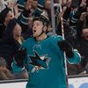 NHL 2018/19, San Jose Sharks, Tomáš Hertl