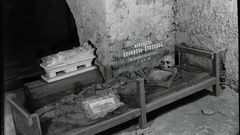 Vamberecká mumie, Foto 2
