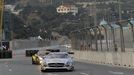 FIA GT 2013, Baku: Meredes SLS AMG GT3