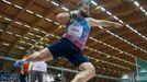 Czech Indoor Gala 2019 - Mesud Pezer