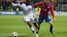 LM, Plzeň - CSKA Moskva: Daniel Kolář (vpravo) - Ahmed Musa