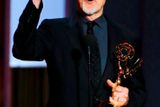 James Cromwell si Emmy vysloužil rolí v seriálu American Horror Story: Asylum.