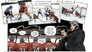 Hrdinové 2: Největší příběhy českého hokeje
