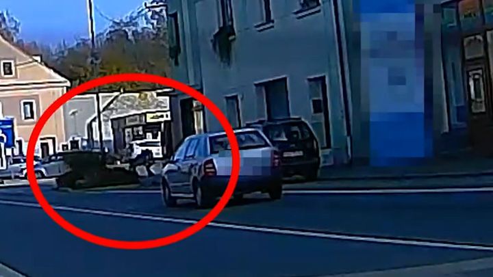 Policie zveřejnila záběry z útoku psa na Rychnovsku, chlapce převezli do nemocnice; Zdroj foto: Policie ČR