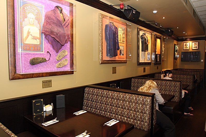 Síň slávy Hard Rock Café