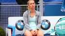 J&T Banka Prague Open 2016: Klára Koukalová