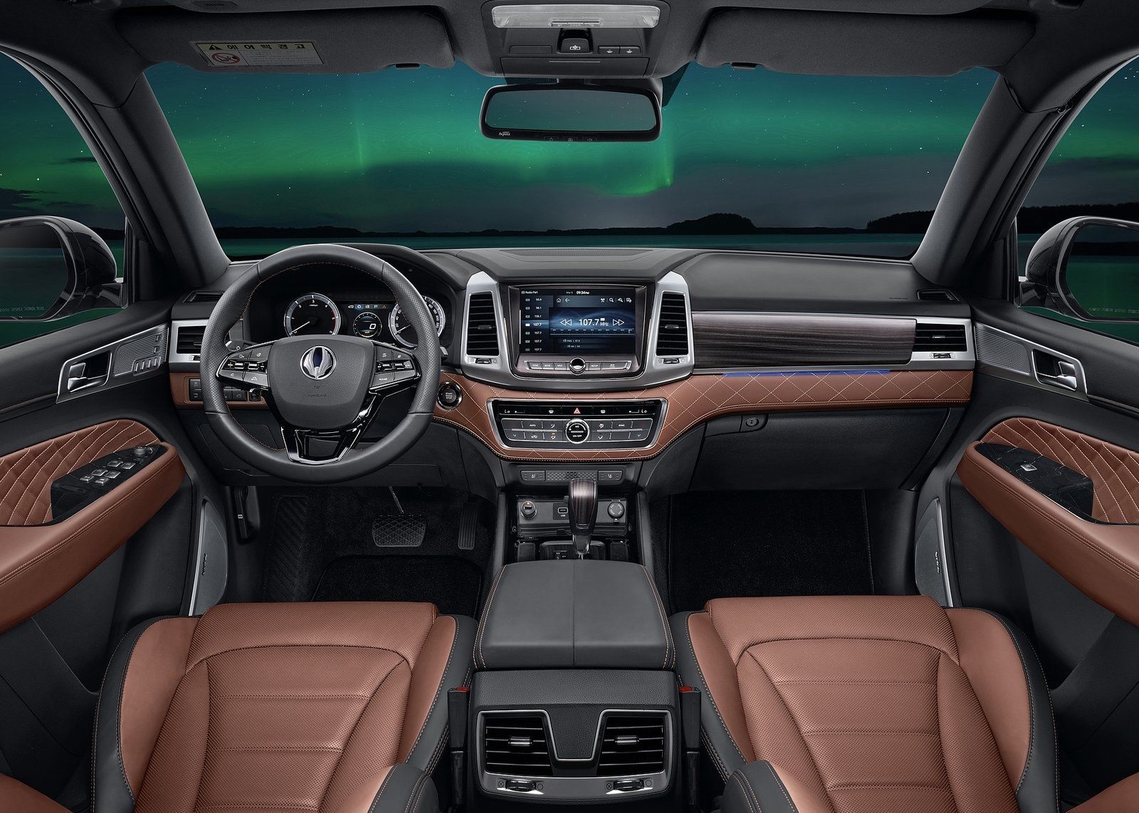 SsangYong