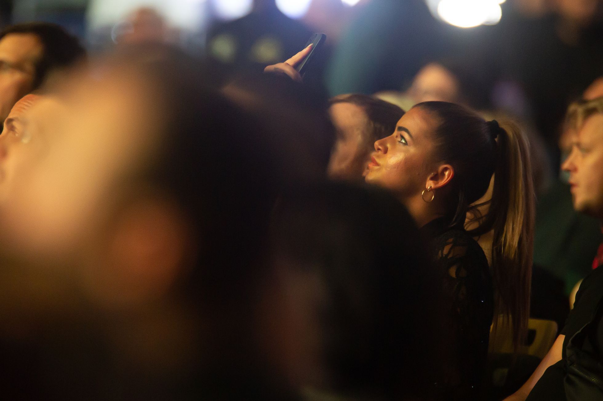 Oktagon 50 v Ostravě