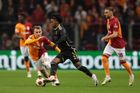Sparta - Galatasaray 0:0. Pražané jdou do odvety s mankem gólu a bez několika opor