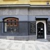 Sociální bistro Střecha