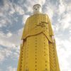 Fotogalerie / Nejvyšší sochy světa / 3_Laykyun Sekkya_ Myanmar_115,8m