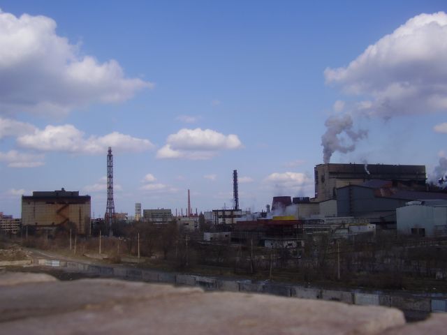 Ukrajina galerie 4