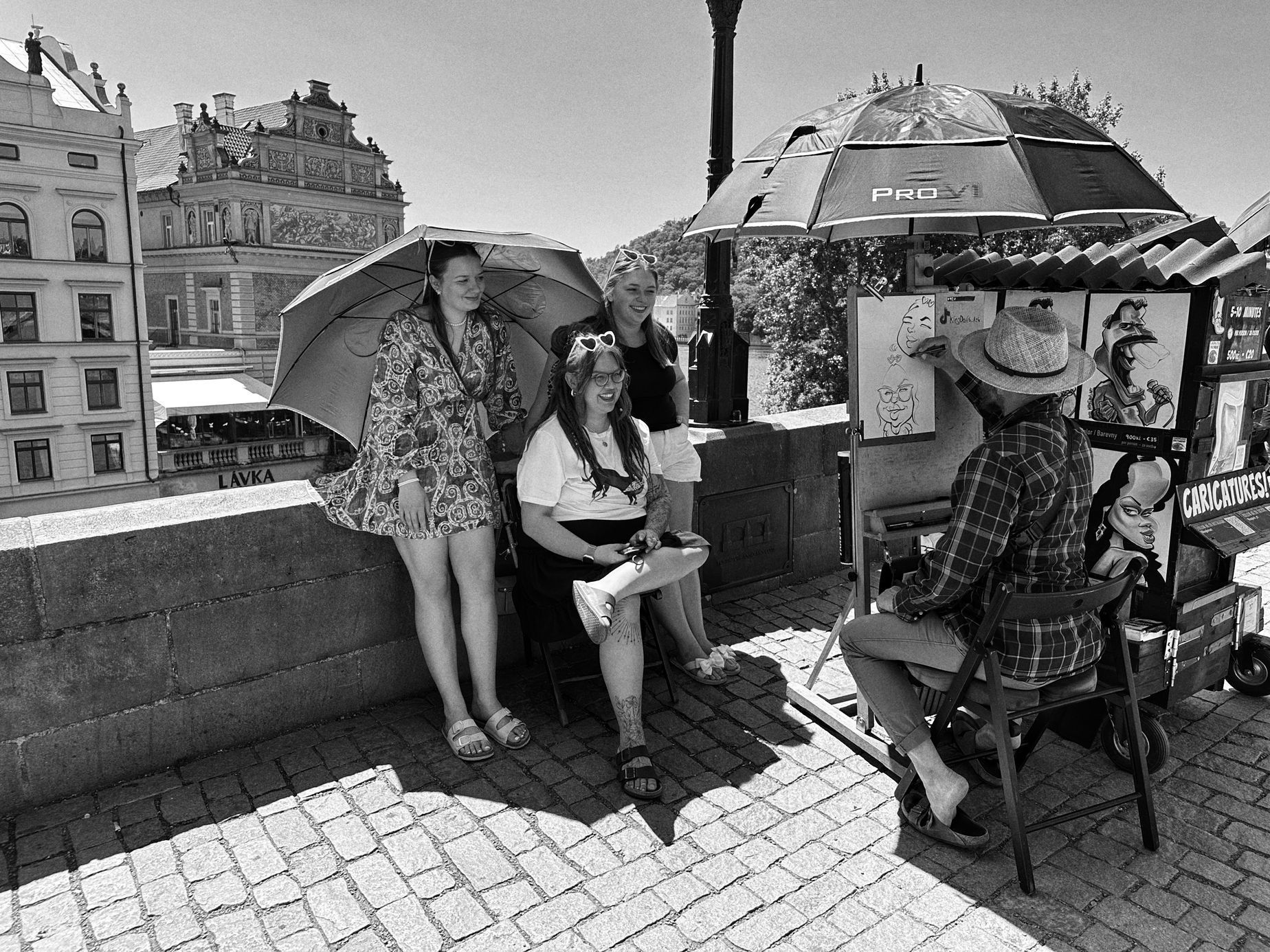 Workshop Jana Šibíka