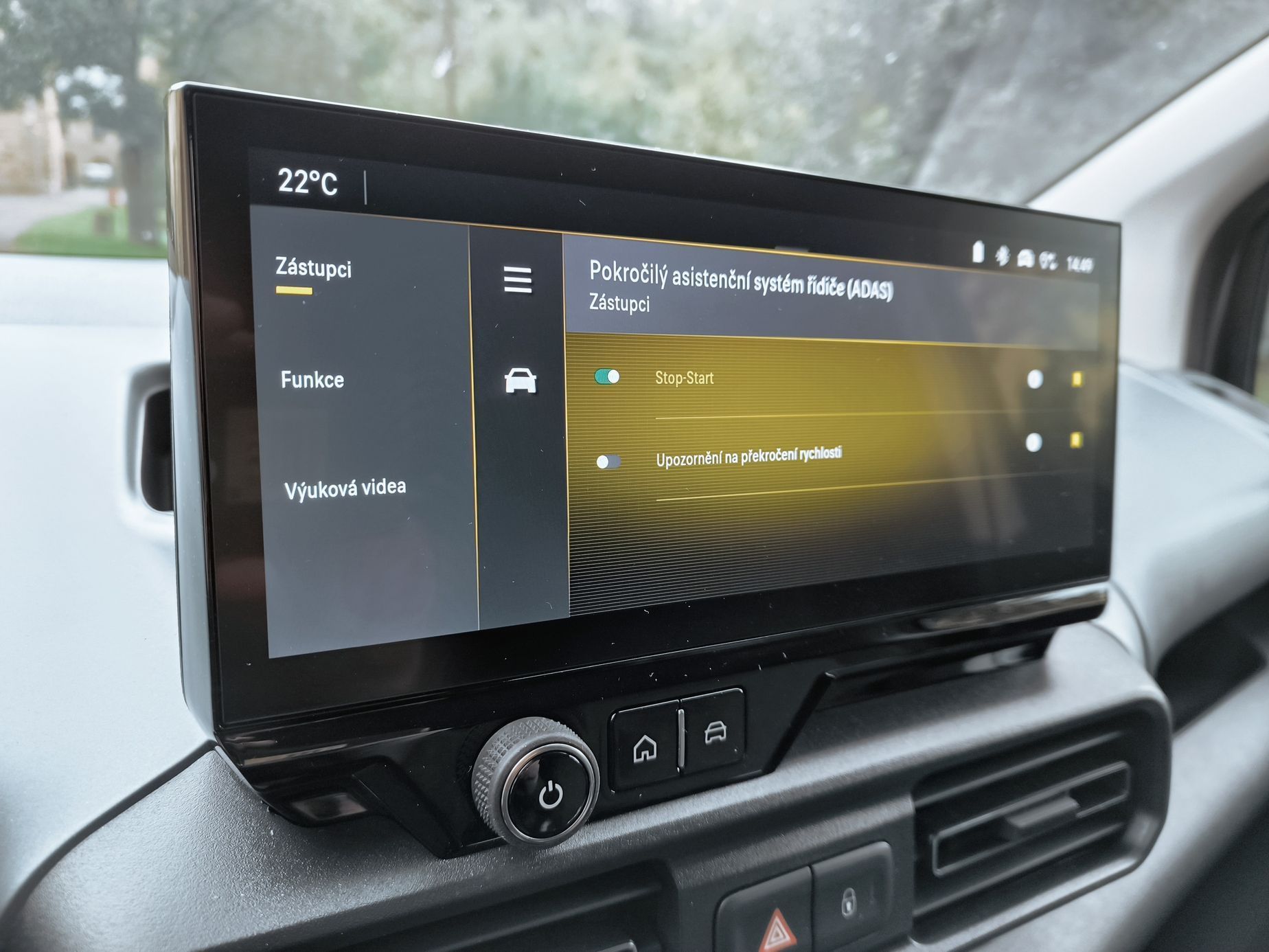 Opel Combo XL 2024
