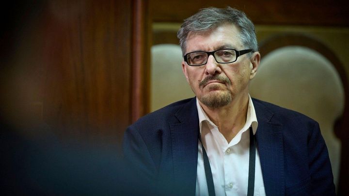 Rusko se rozpadne, tvrdí oceňovaný historik z Harvardu. Otázkou není jestli, ale kdy