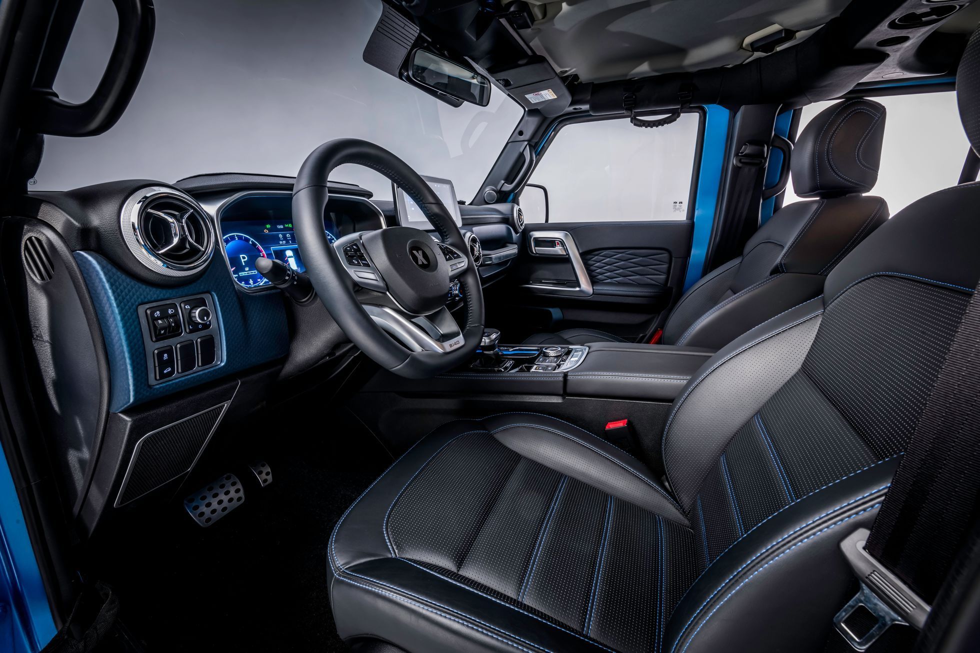 DR Automobiles modely český trh