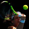 Johanna Kontaová v semifinále Australian Open 2016