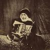 Félix Jacques Moulin (1802 - 1875). Historické fotografie a daguerrotypie