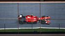 F1, VC Rakouska 2015: Kimi Räikkönen, Ferrari