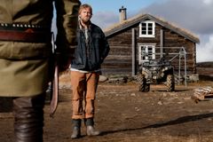 Divoký sever. Seriál HBO líčí životy outsiderů ve westernovém Laponsku
