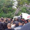 Brno - demonstrace